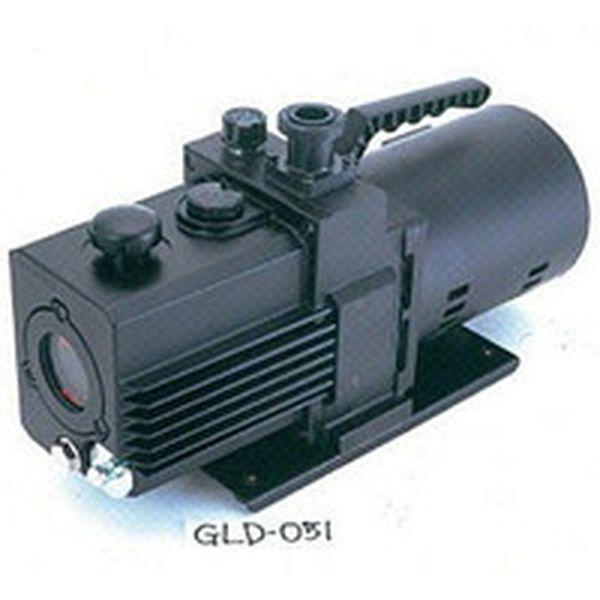 GLD051  (株)アルバック ULVAC 単相100V 油回転真空ポンプ GLD051-TN WO店
