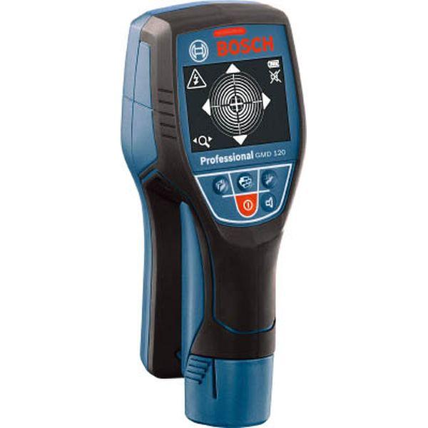 ボッシュ(株) ボッシュ マルチ探知機 GMD120-TN WO店