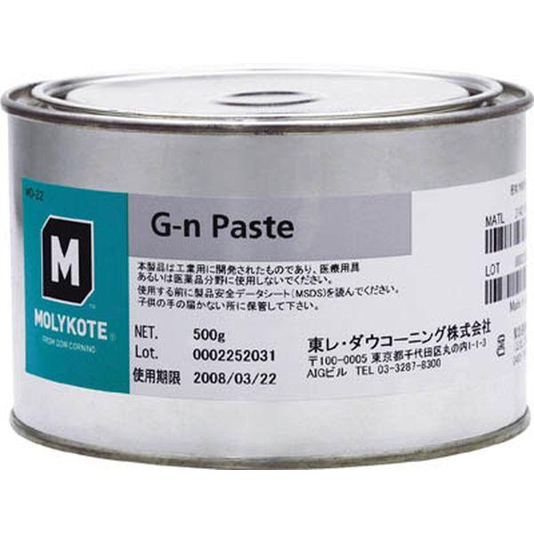 GN05 デュポン・東レ・スペシャルティ・マテリアル(株) モリコート ペースト G-nぺースト 500g GN05-TN WO店