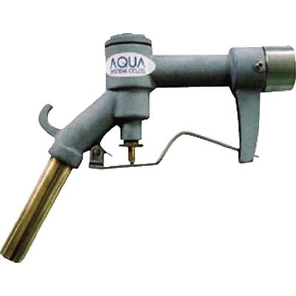 GNAL25  アクアシステム(株) アクアシステム アルミ製手動ガンノズル （NBR） 接続Rc1 WO店の通販は
