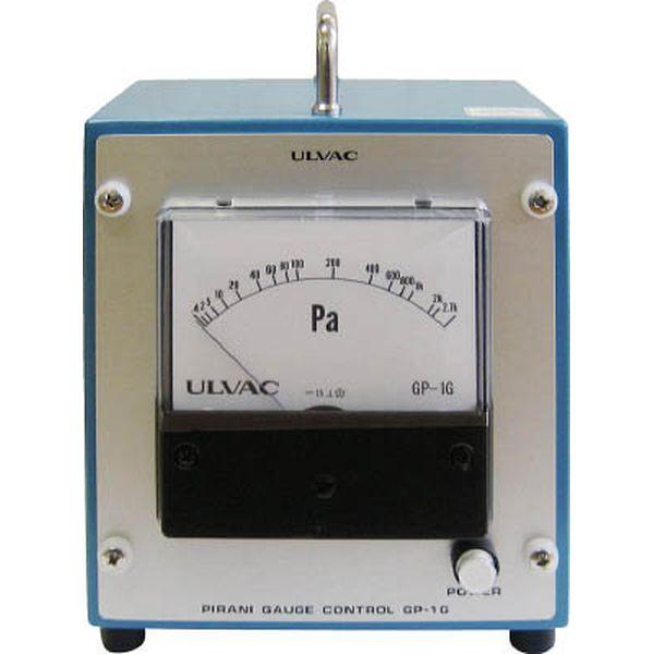 GP1000GWP01 (株)アルバック ULVAC ピラニ真空計(デジタル仕様) GP-1000G/WP-01 GP1000GWP01-TN WO店