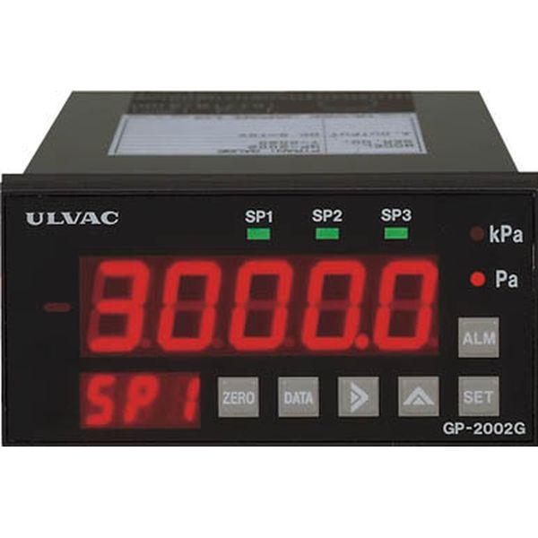 GP2001GWP01 (株)アルバック ULVAC ピラニ真空計(デジタル仕様) GP-2001G/WP-01 GP2001GWP01-TN WO店