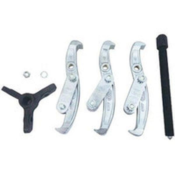 GP3125  (株)アーム産業 ARM ギヤープーラー3本爪125mm GP3125-TN WO店