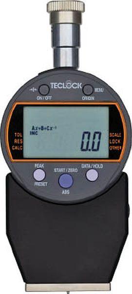 GSD719K  (株)テクロック テクロック デジタルデュロメータ GSD719K-TN WO店