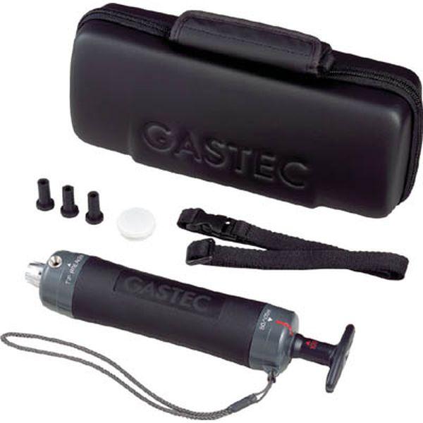 GV100S  (株)ガステック ガステック 気体採取器セット GV100S-TN WO店