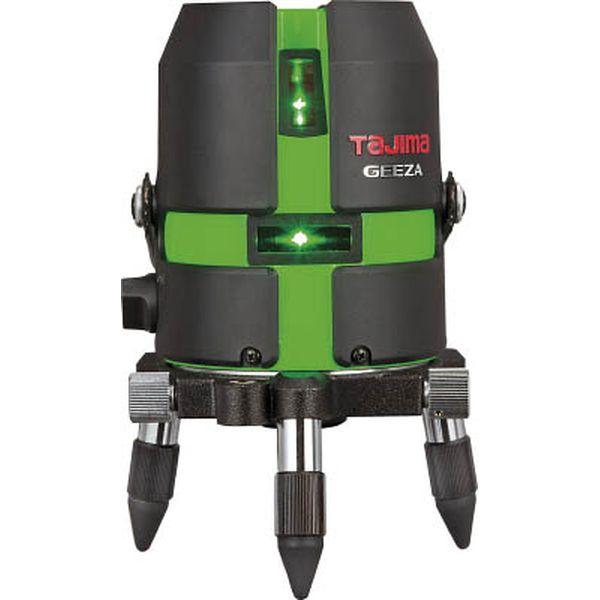 GZAKYR  (株)TJMデザイン タジマ レーザー墨出器 GEEZA-KYR GZAKYR-TN WO店