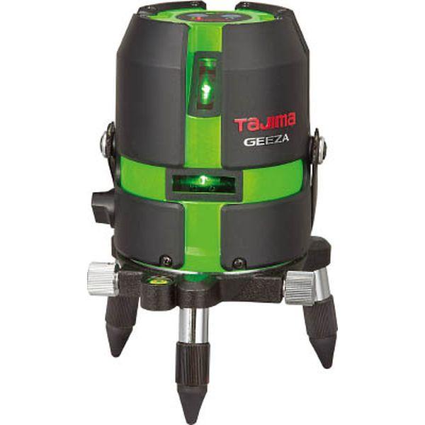 GZA-KYSET タジマ　ＧＥＥＺＡ−ＫＹ　受光器・三脚セット ＷＯ店の通販は