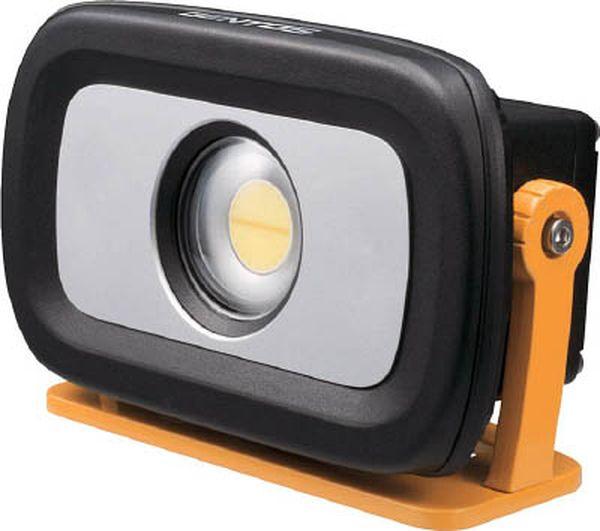 GZBF50  ジェントス(株) GENTOS 防爆LED投光器 GANZ BF50 WO店の通販は