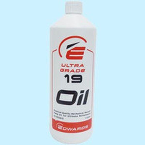 エドワーズ(株) エドワーズ ウルトラグレード19 1L H11025015-TN WO店 6,933円