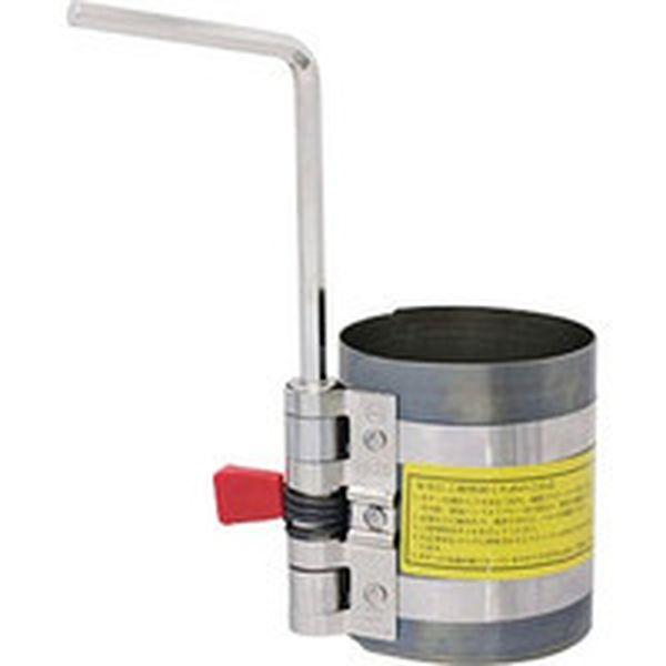 H20  日平機器(株) 日平 ピストン装着工具 ピストンリングコンプレッサー H205039-TN WO店