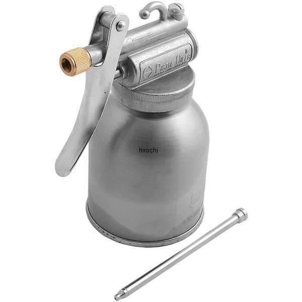 工具 ピストルオイラー  日平機器 油差し 250cc H-250 工具 ピストルオイラー 日平機器 油差し 250cc H-250 - メルカリ