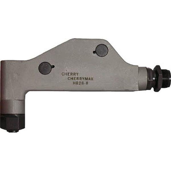 H8285MB PRECISION Cherry PULLING HEAD ライトアングルタイプ -5Maxibol H8285MB-TN WO店