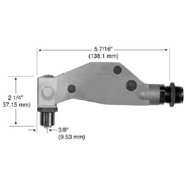 H8863  PRECISION Cherry PULLING HEAD ライトアングルタイプ -3専用 H8863-TN WO店