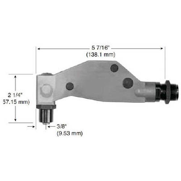 H8864  PRECISION Cherry PULLING HEAD ライトアングルタイプ -4専用 H8864-TN WO店