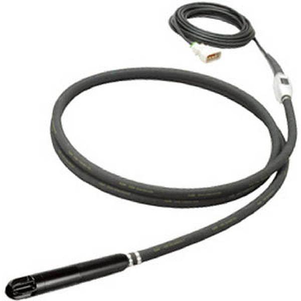 HBM40VF4M  エクセン(株) エクセン インナーバイブレータ フィンヘッド 40φ 4m HBM40VF4M-TN WO店