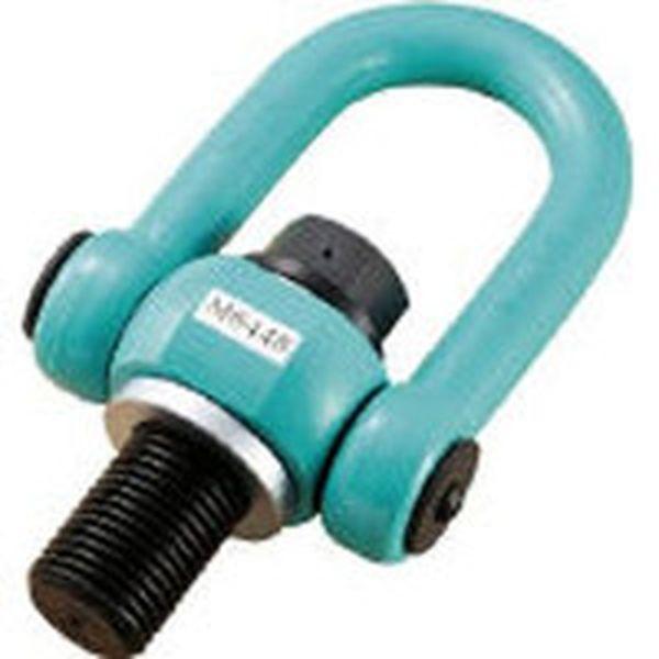 浪速鉄工(株) NANIWA マルチアイボルト ハイブリッド HBM4836 HBM4836-TN WO店