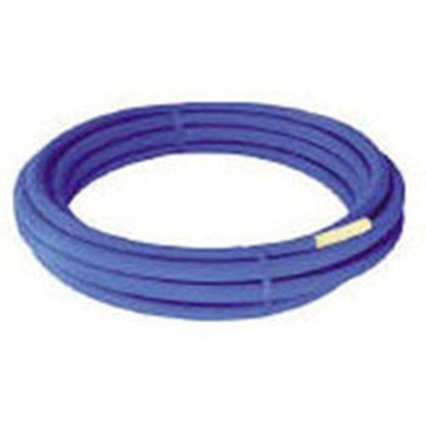 HC-20HON5B-20M MAKI ＴＢＣ　保温付架橋ポリエチレン管ブルー２０ｍｍ×２０Ｍ ＷＯ店の通販は