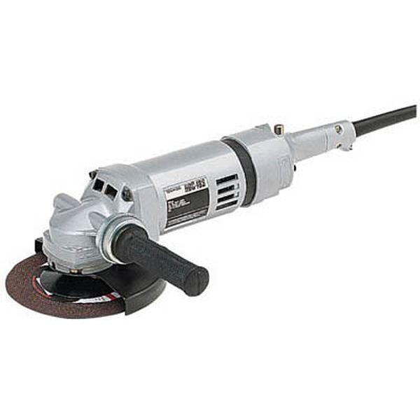 HDG18S ニデックテクノモータ(株) NDC 高周波グラインダ180mm HDG18S-TN WO店
