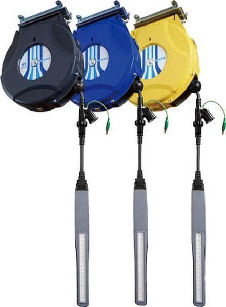 HEP610EVBG  日平機器(株) 日平 リール LEDランプリール 10M HEP610EVBG-TN WO店