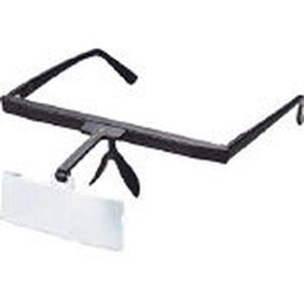 HF-10ABC 池田レンズ　双眼メガネルーペ ＷＯ店の通販は 8,250円