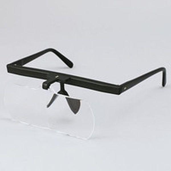 HF30E  池田レンズ工業(株) 池田レンズ 双眼メガネルーペ2倍 HF30E-TN WO店