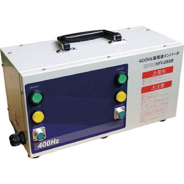 HFI088B  ニデックテクノモータ(株) NDC 高周波インバータ電源 HFI088B-TN WO店