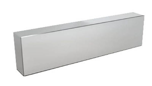HGP115 780-6191 (株)ニューストロング ニューストロング スチールパラレル 幅25 高40 長250mm ＷＯ店の通販は
