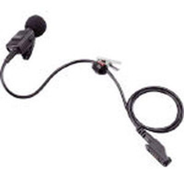 HM149  アイコム(株) アイコム 防水コネクタ付タイピン型マイク HM149-TN WO店