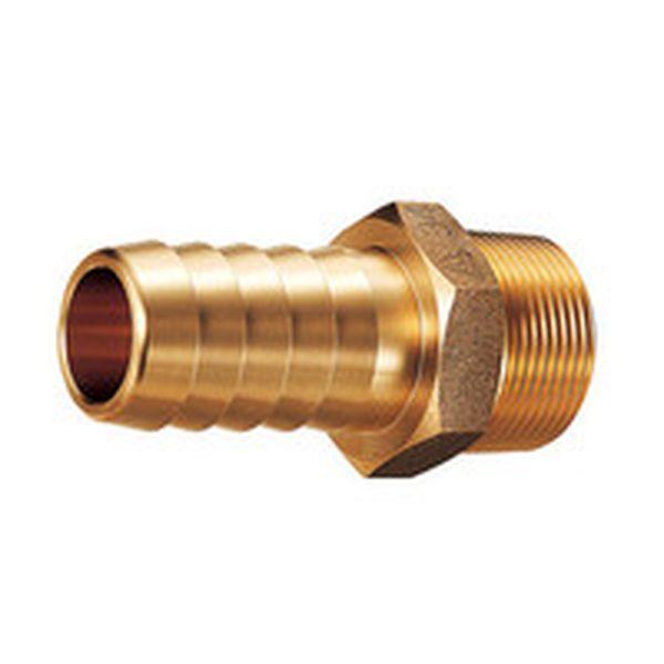 HN1052 アソー(株) ASOH デカニップル PT2XΦ52 HN1052-TN WO店 7,258円