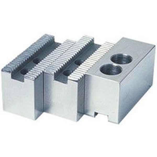 HO1MA123.0 トラスコ中山(株) TRUSCO 生爪豊和用 HO1MA用 チャック12インチ P3.0 HO1MA123-0-TN WO店