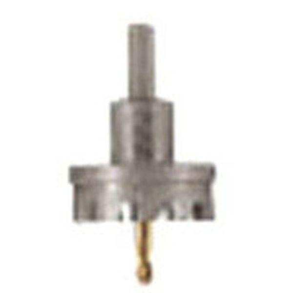 HO75S  (株)ロブテックス エビ 超硬ホルソー(薄板用) 刃径75mm HO75S-TN WO店