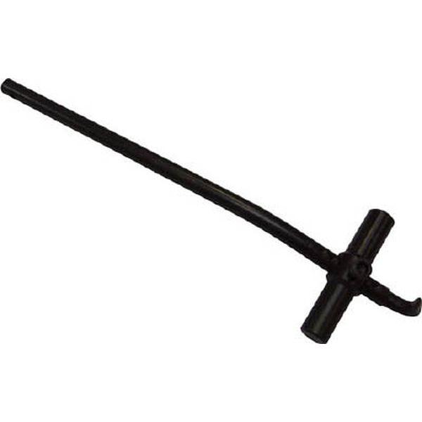 HOP-2060 ハスコー　オイルシールプーラー ＷＯ店の通販は 15,658円