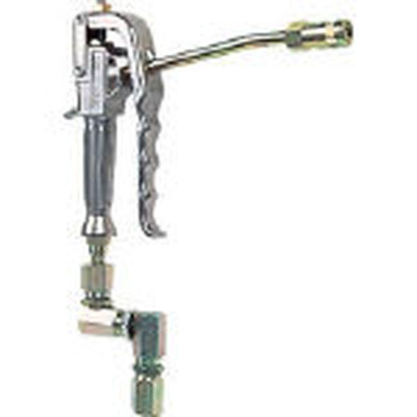 HPGG  (株)ヤマダコーポレーション ヤマダ 高圧グリースガン WO店の通販は 24,150円