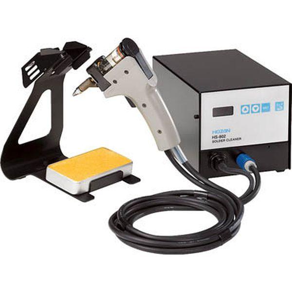 HS802 ホーザン(株) HOZAN ハンダ吸取機 HS-802 HS802-TN WO店