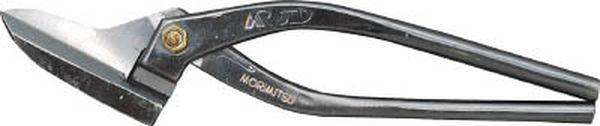 HSLD2930 (株)盛光 盛光 本職板金ハサミ SLD直線切 全長310mm 刃長55mm HSLD2930-TN WO店