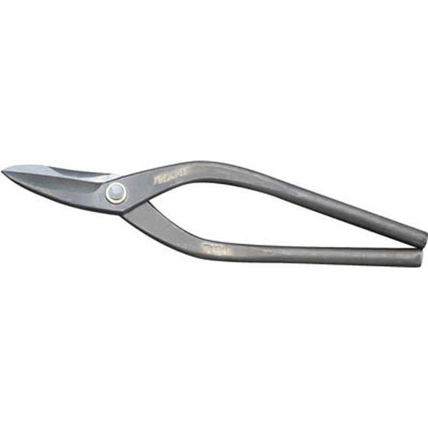 HSTH0124  (株)盛光 盛光 本職板金ハサミ ハイスM1柳刃 全長265mm 刃長60mm HSTH0124-TN WO店