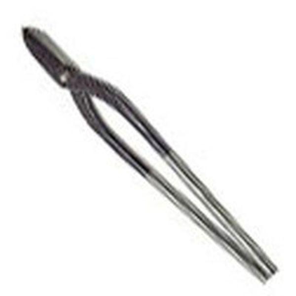 HSTM0330  (株)盛光 盛光 板金ハサミ 切箸厚物直刃 全長320mm 刃長55mm HSTM0330-TN WO店