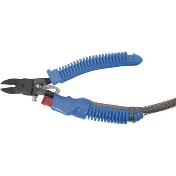 HT160  室本鉄工(株) メリー ヒートニッパHT160 HT1607059-TN WO店