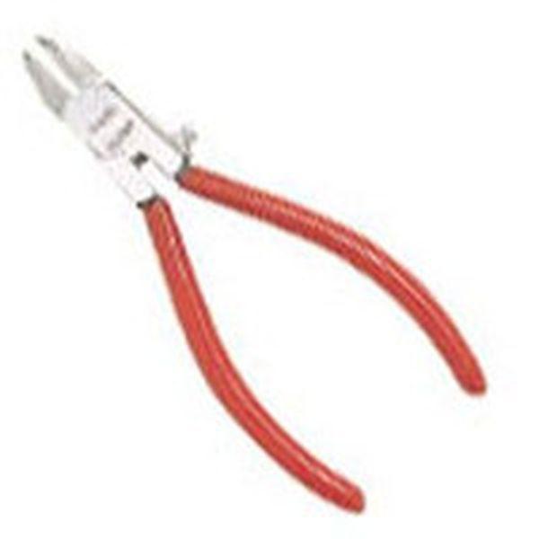 HW25R150  室本鉄工(株) メリー アールカットニッパ(凹刃) HW25R 150mm HW25R150-TN WO店