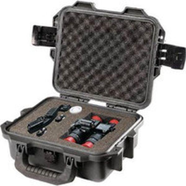 PELICAN PELICAN ストームケース スモールケース IM2050黒 300×249×119 IM2050BK-TN WO店