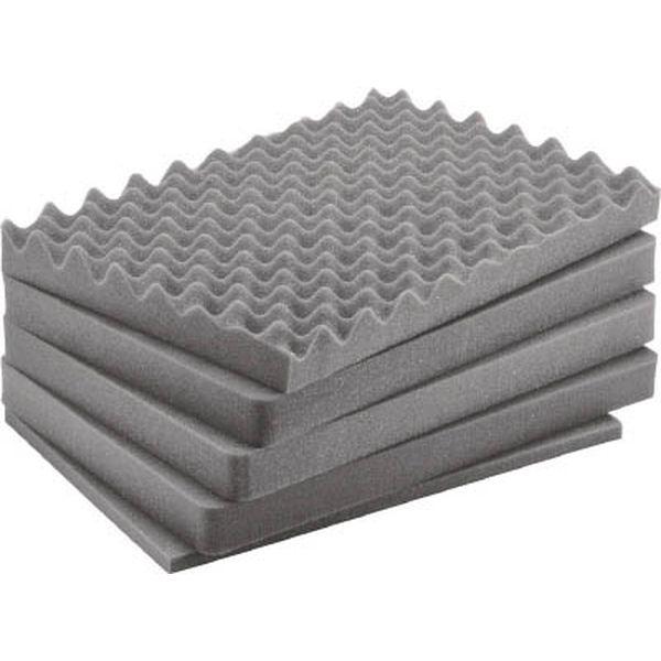 PELICAN PELICAN ストームケース IM2370用フォームセット IM2370FOAM-TN WO店