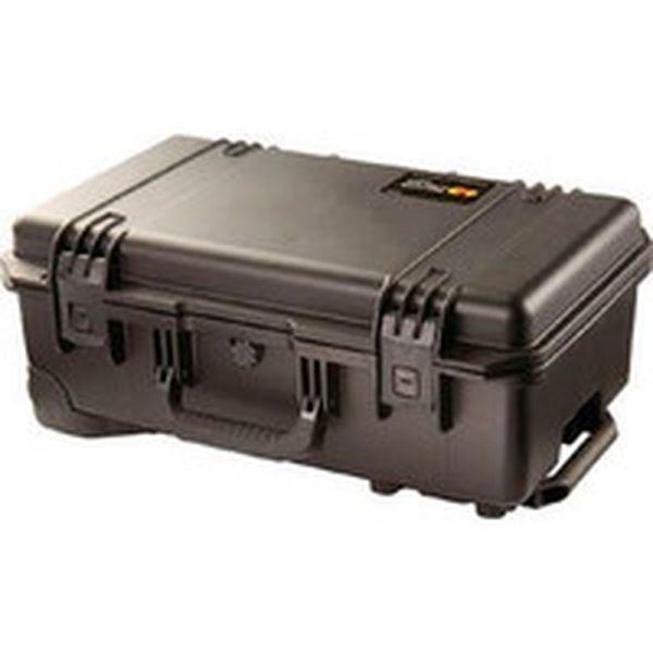 ストームケース ミディアムケース IM2500黒 551×358×226 IM2500BK-TN WO店