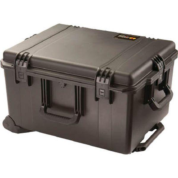 ストームケース ラージケース IM2750 (フォームなし)黒 625×500×366 IM2750NFBK-TN WO店 その他作業工具