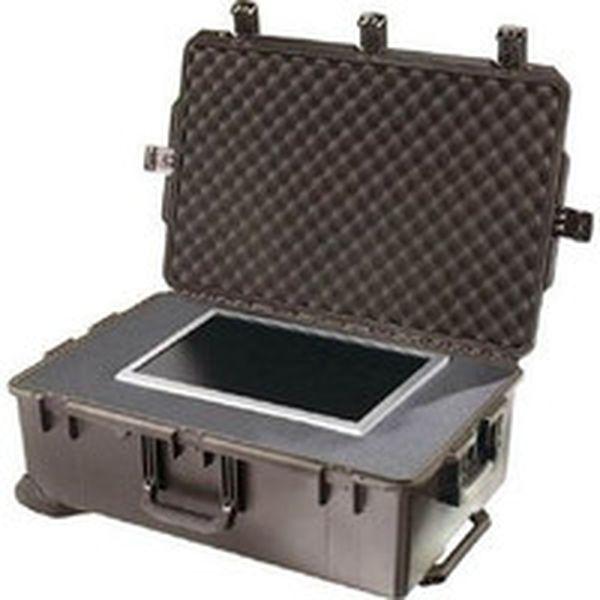 PELICAN PELICAN ストームケース ラージケース IM2950黒 795×518×310 IM2950BK-TN WO店