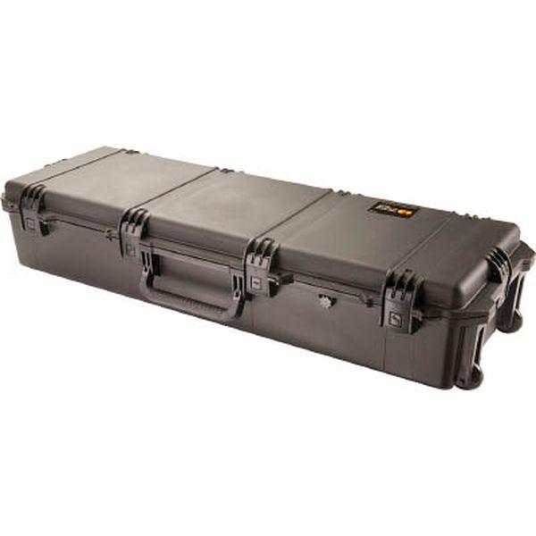 ストームケース ロングケース IM3220 (フォームなし)黒 1198×419×234 IM3220NFBK-TN WO店
