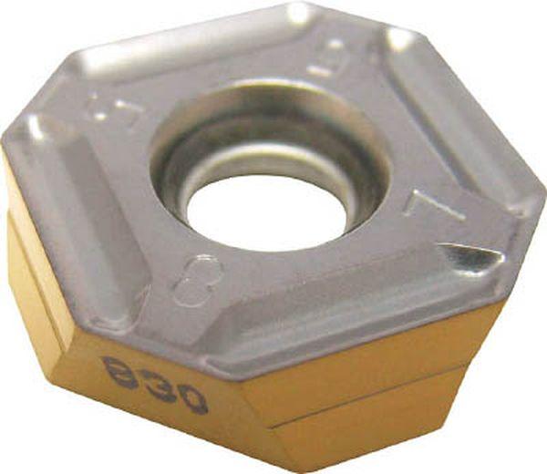 IQ845SYHU070400ADTN 621-8253 イスカルジャパン(株) イスカル C ミーリングカッター用チップ IC810 COAT 10個入り WO店