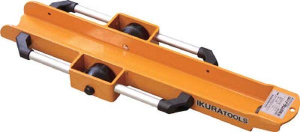 ISKDR110  育良精機(株) 育良 ドラム回転台(20114) ISKDR110-TN WO店