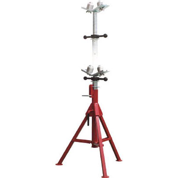 ISKPS1000B 育良精機(株) 育良 パイプスタンド ボール受け付(40504) ISKPS1000B-TN WO店