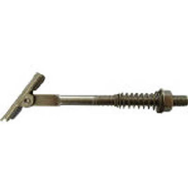 ITL10135MS サンコーテクノ(株) サンコー ITハンガーITL-MSタイプ ステンレス製 25本入り ITL10135MS-TN WO店
