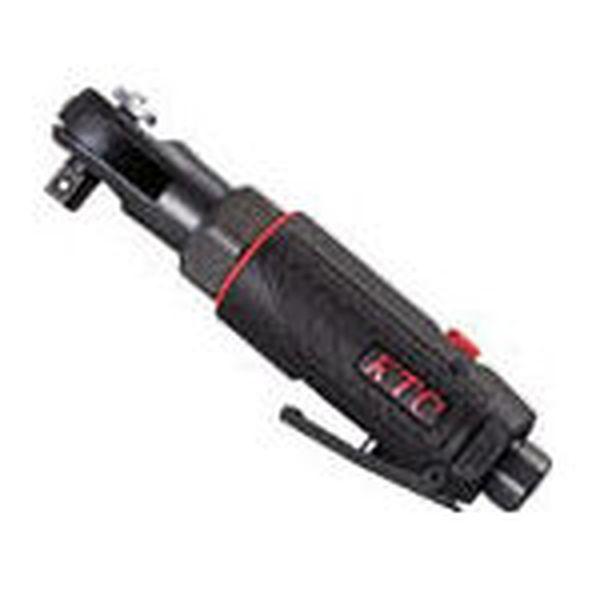 京都機械工具(株) KTC 9.5sq.コンポジットミニ型ミニラチェ JAR331-TN WO店